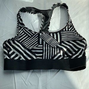 Victoria Sport Racerback Sports Bra Activewear